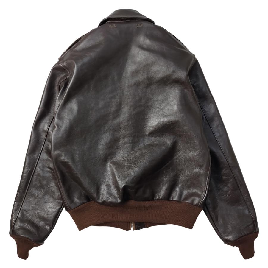 TOYS McCOY トイズマッコイ A-2 フライトジャケット ROUGH WEAR TOYS McCOY トイズマッコイ A-2 フライトジャケット ROUGH WEAR
