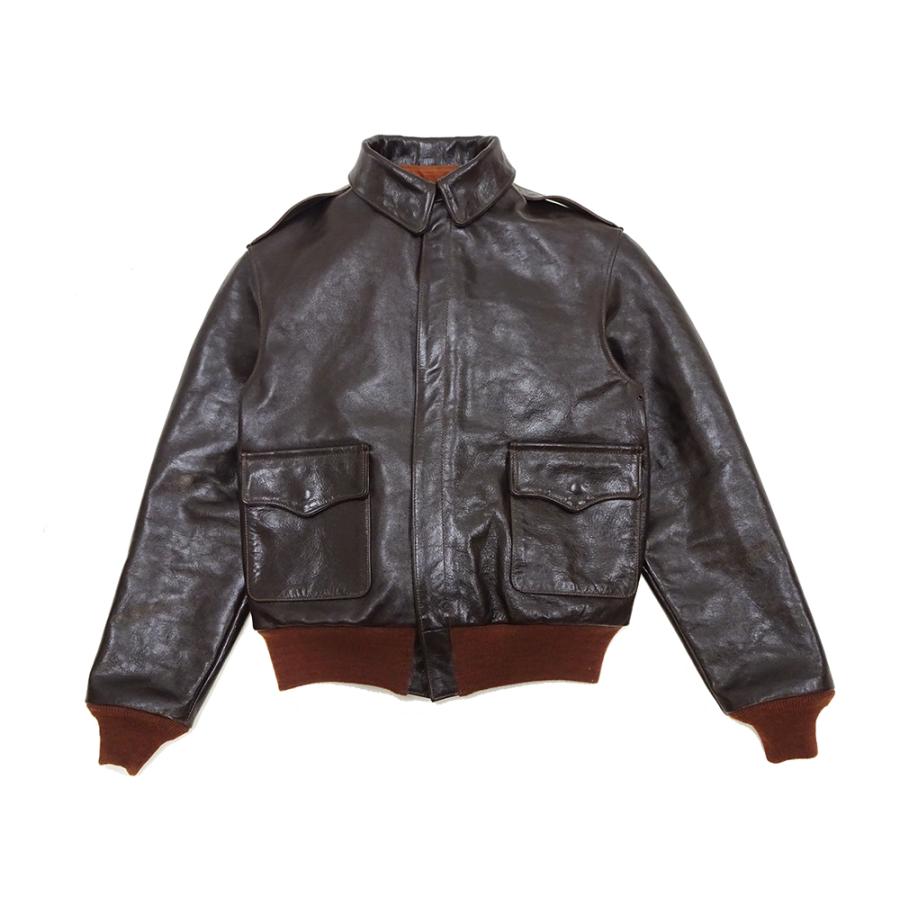 実物　1950s マッコイ　トラウザーズ　フライトパンツ　フライトジャケット 楽天市場】トイズマッコイ TOYS McCOY A-2 レザー フライト