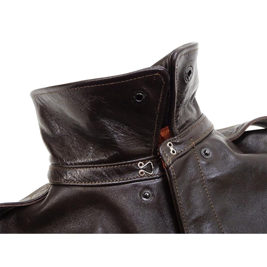 TOYS McCOY（トイズマッコイ） A-2 フライトジャケット TOYS McCOY MFG