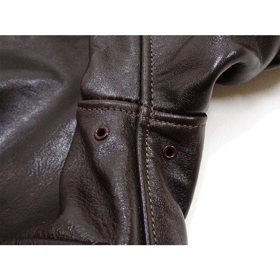 TOYS McCOY（トイズマッコイ） A-2 フライトジャケット TOYS McCOY MFG
