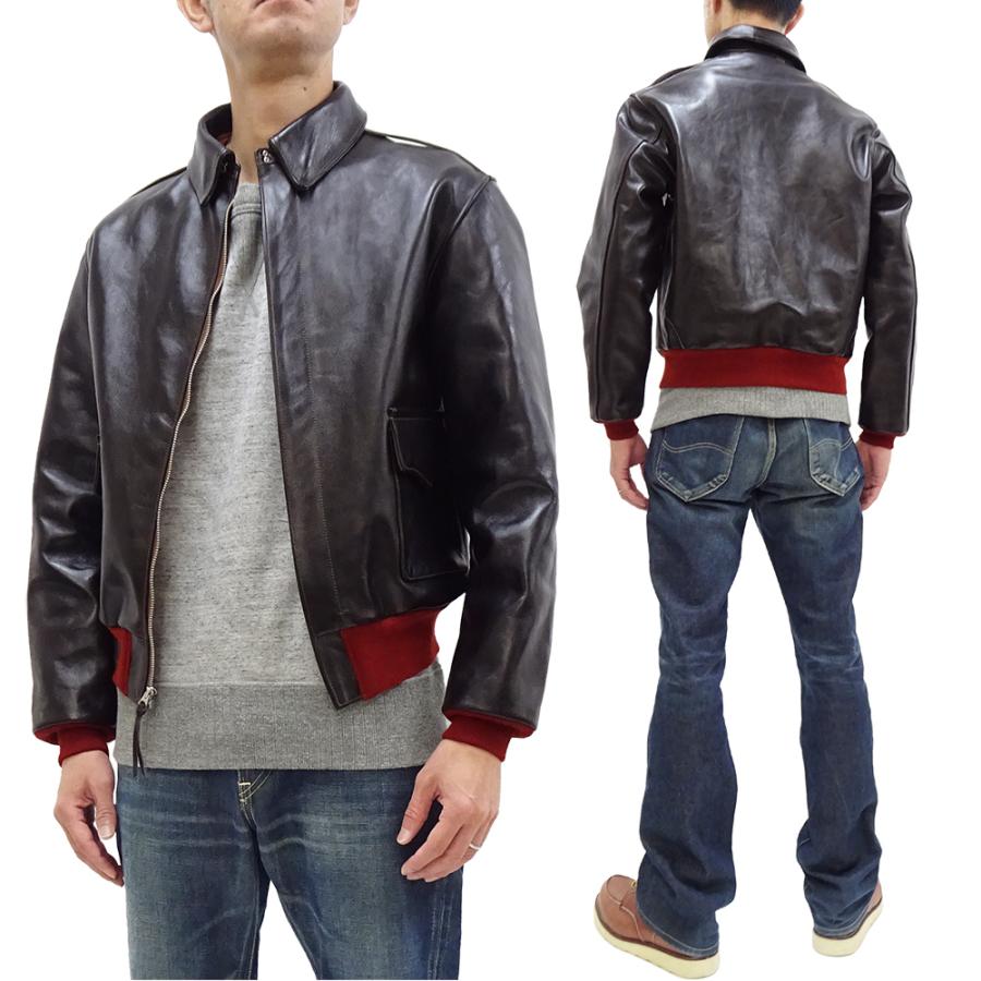 TOYS McCOY トイズマッコイ A-2 フライトジャケット MFG.CO. RED TOYS McCOY トイズマッコイ A-2 フライトジャケット MFG.CO. RED