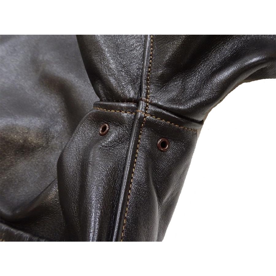 TOYS McCOY（トイズマッコイ） A-2 フライトジャケット TOYS McCOY MFG