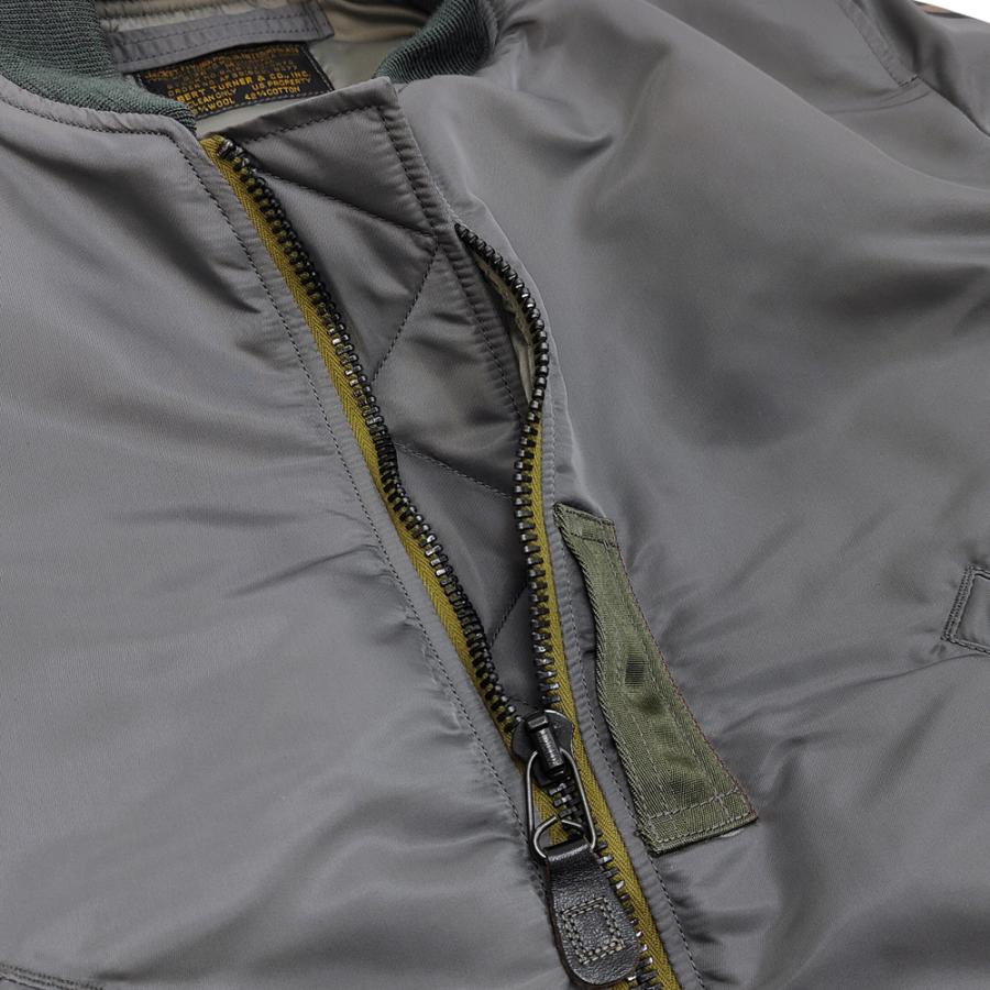 TOYS McCOY（トイズマッコイ） MA-1 フライトジャケット TOYS McCOY