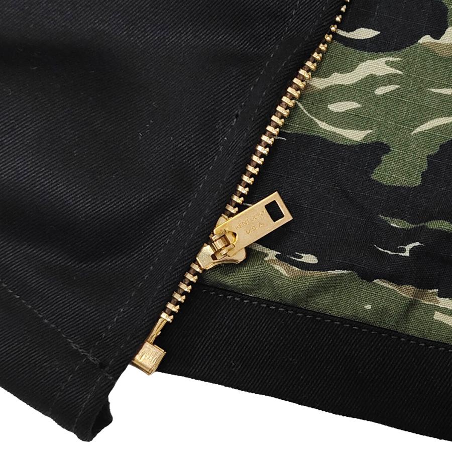トイズマッコイ スーベニアジャケット TOYS McCOY SOUVENIR JACKET SNOOPY " U.S.ARMY FLYING ACE " TMJ2504 新品の画像