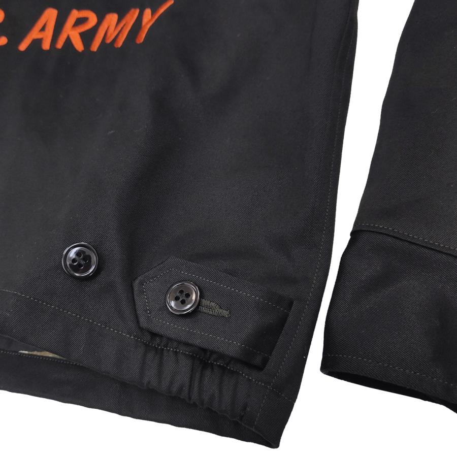 TOYS McCOY（トイズマッコイ） スーベニアジャケット TOYS McCOY