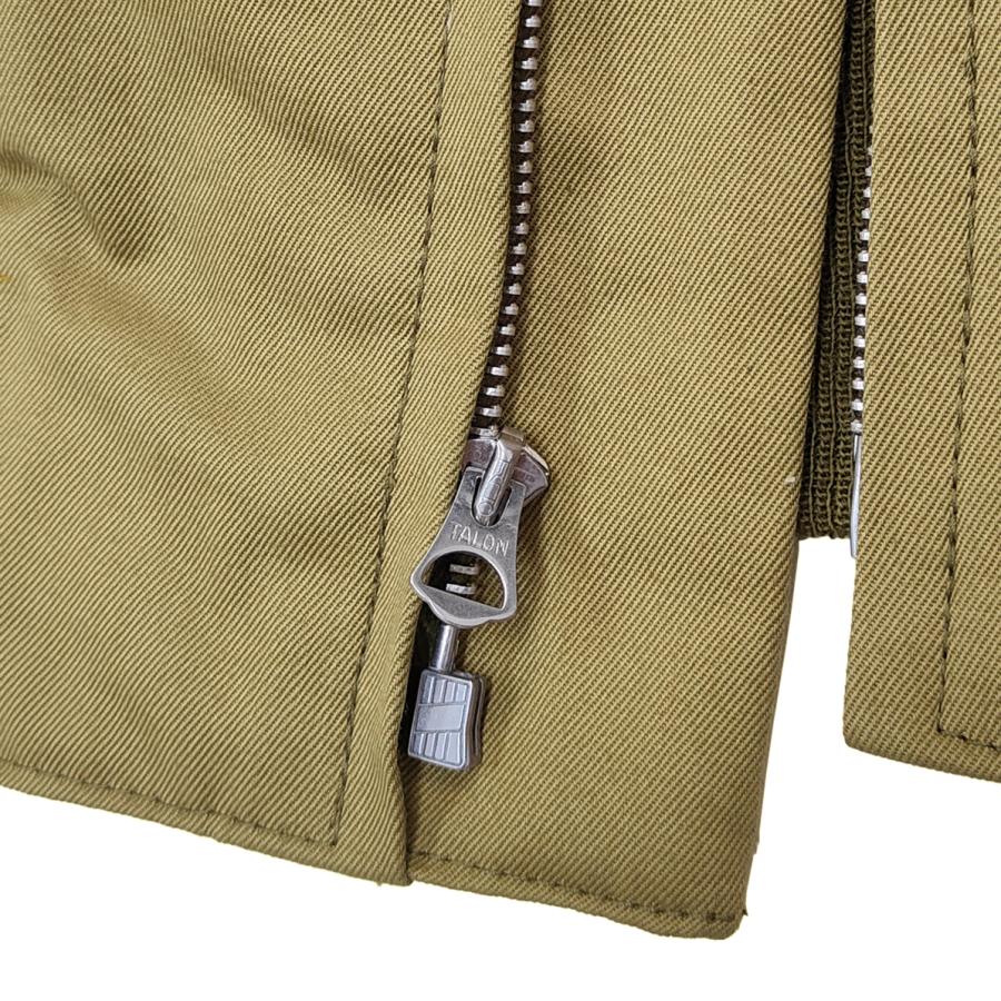 トイズマッコイ タクシードライバー タンカースジャケット TOYS McCOY ウィンターコンバット TMJ2515 新品の画像