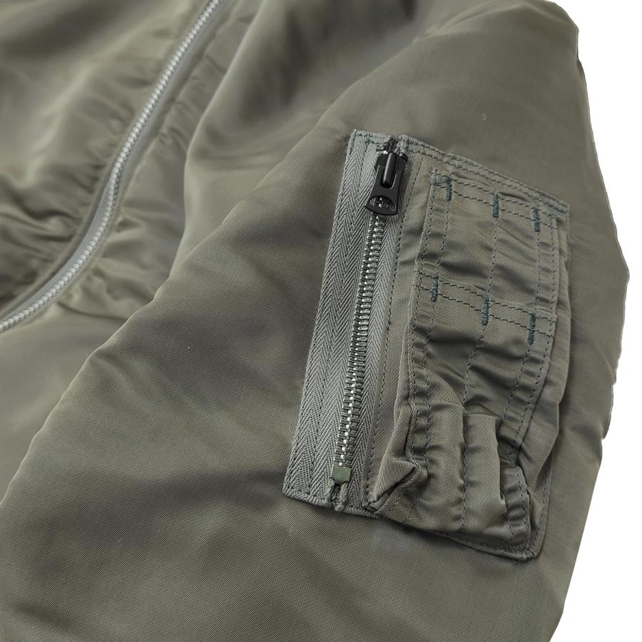 TOYS McCOY（トイズマッコイ） MA-1 フライトジャケット スティーブ