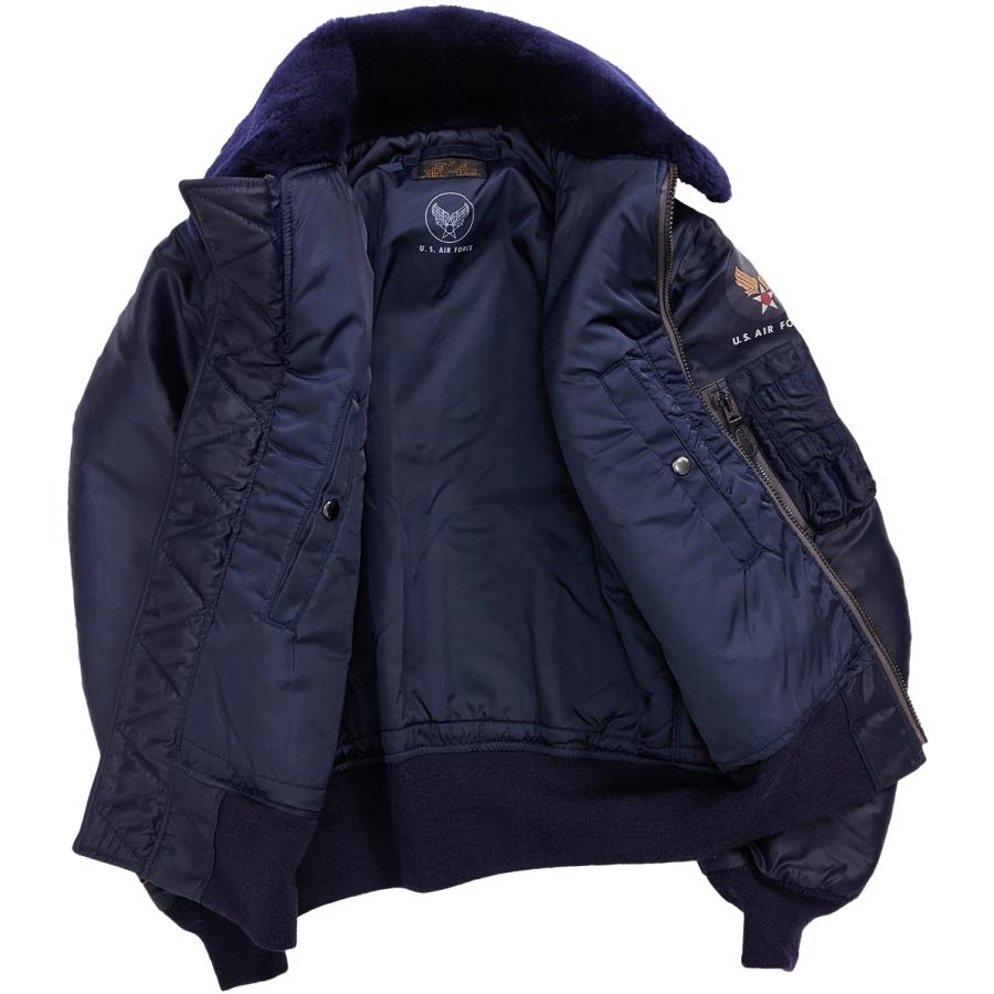 TOYS McCOY（トイズマッコイ） B-15C フライトジャケット TOYS McCOY