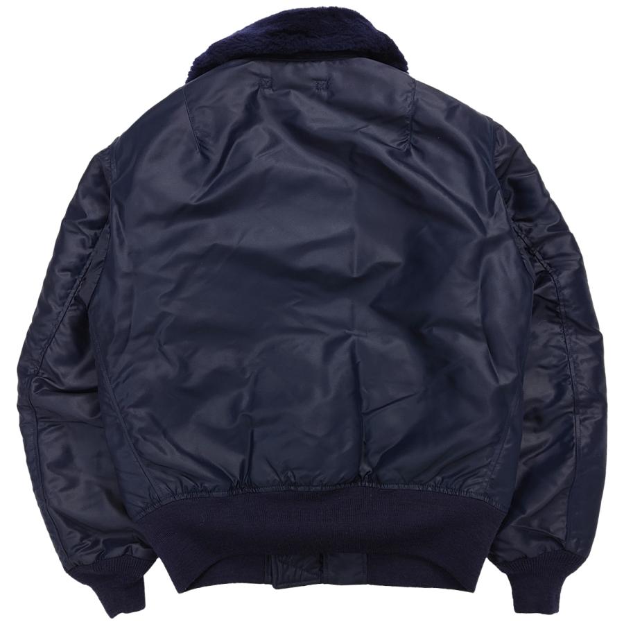 38 リアルマッコイズ b15c フライトジャケット ma1 TOYS McCOY（トイズマッコイ） B-15C フライトジャケット TOYS McCOY