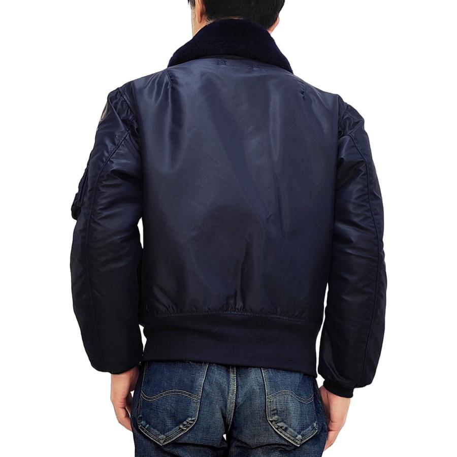 TOYS McCOY（トイズマッコイ） B-15C フライトジャケット TOYS McCOY