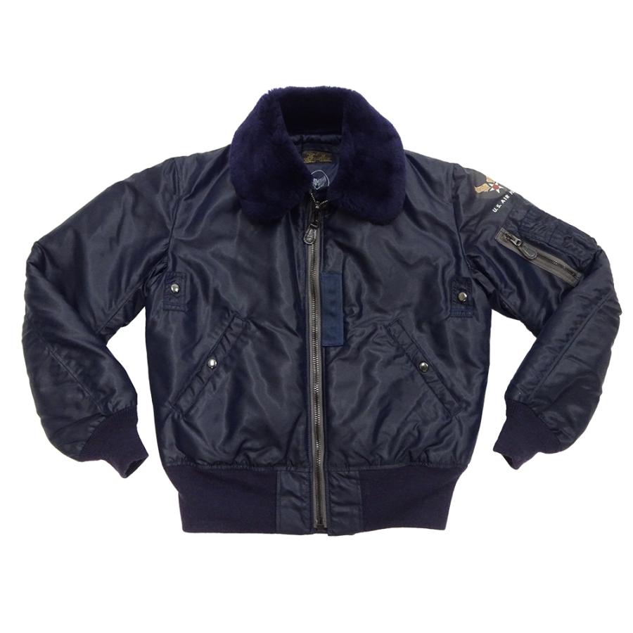 TOYS McCOY（トイズマッコイ） B-15C フライトジャケット TOYS McCOY