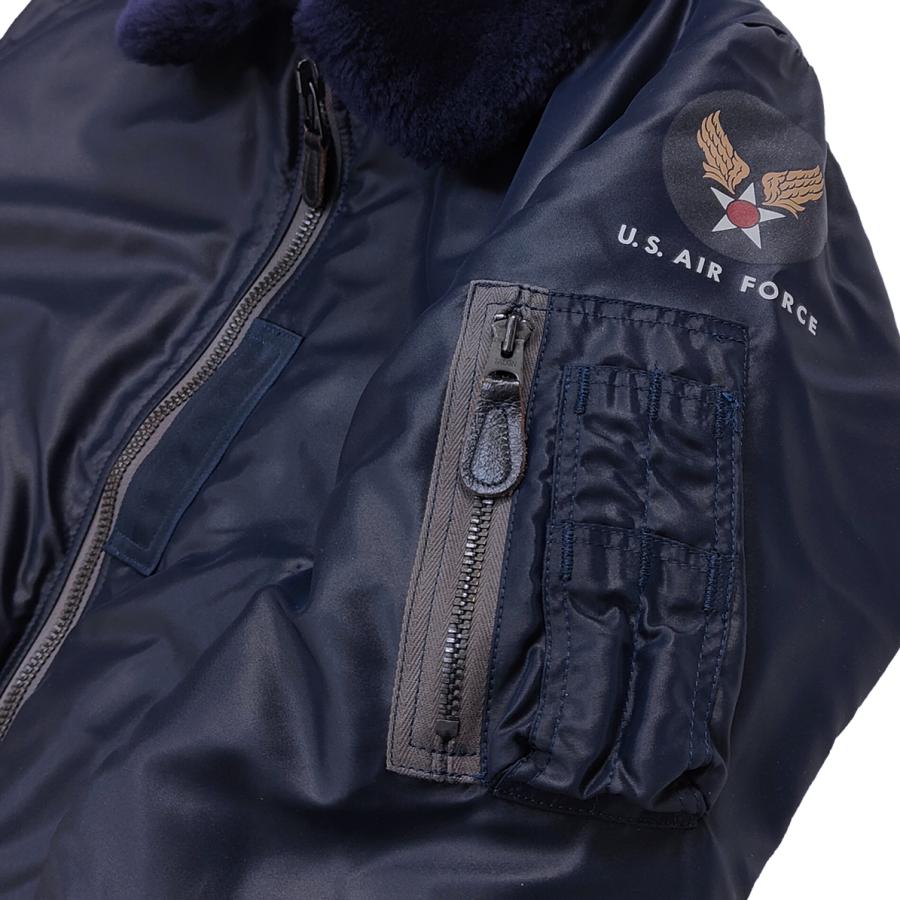 TOYS McCOY（トイズマッコイ） B-15C フライトジャケット TOYS McCOY