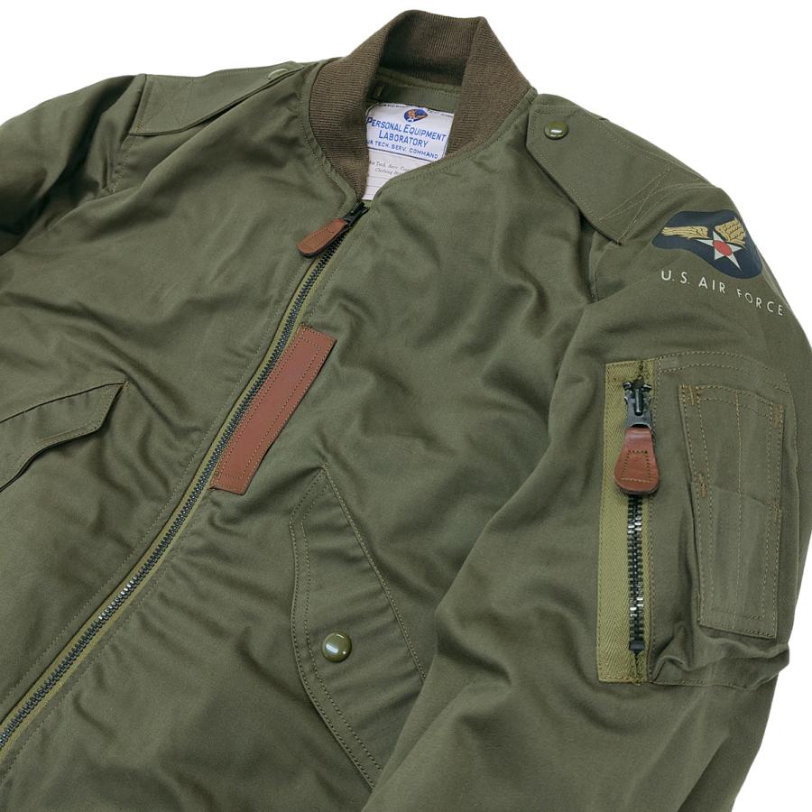 TOYS McCOY（トイズマッコイ） L-2 テストサンプル TOYS McCOY TYPE L