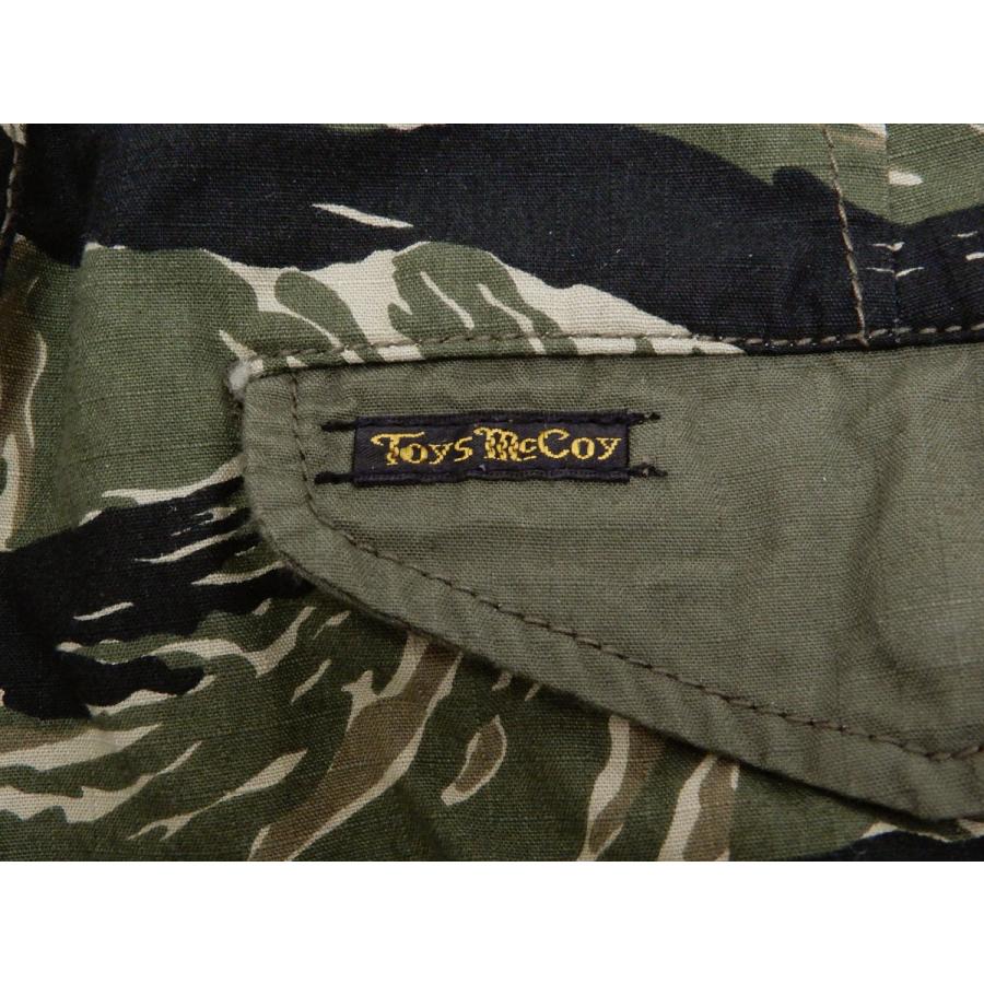 TOYS McCOY トイズマッコイ ミリタリーショーツ クロップド TOYS McCOY トイズマッコイ ミリタリーショーツ クロップド
