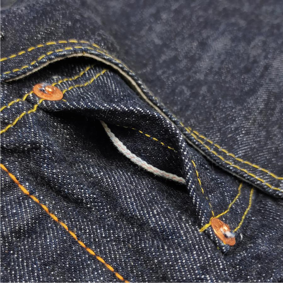 TOYS McCOY（トイズマッコイ） デニムパンツ TOYS McCOY DENIM Lot