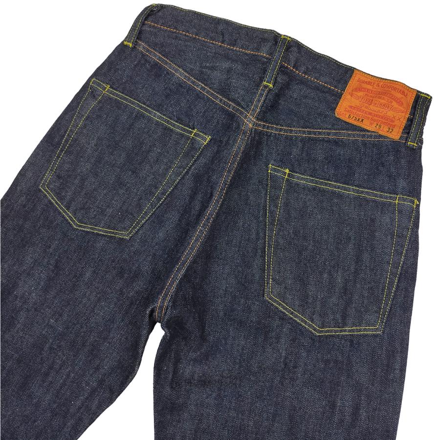 TOYS McCOY トイズマッコイ デニムパンツ DENIM Lot 675XX TOYS McCOY トイズマッコイ デニムパンツ DENIM Lot 675XX