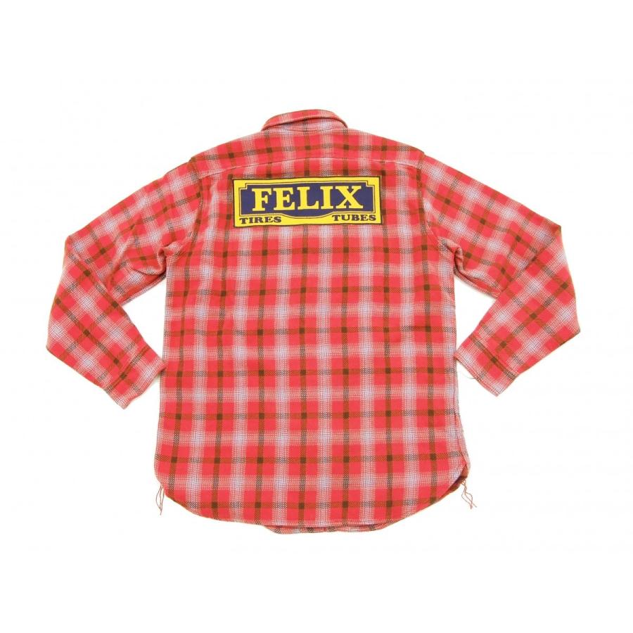 TOYS McCOY トイズマッコイ ネルシャツ size16 TOYS McCOY トイズマッコイ ネルシャツ - メルカリ