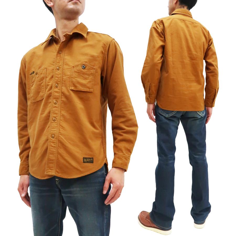 TOYS McCOY トイズマッコイ コットン フランネルシャツ 長袖 TOYS McCOY トイズマッコイ コットン フランネルシャツ 長袖