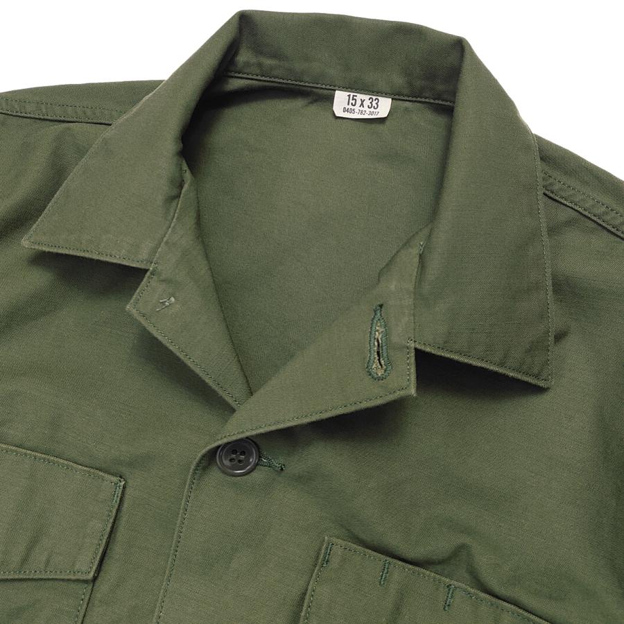 TOYS McCOY トイズマッコイ OG-107 ユーティリティシャツ