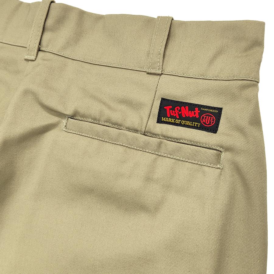 東洋エンタープライズ（TOYO ENTERPRISE） タフナッツ ワーク