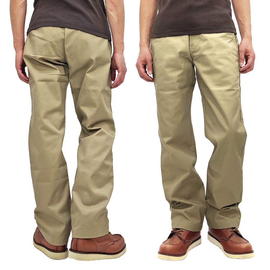 東洋エンタープライズ　タフナッツ　ワークパンツ　チノパン　36インチ　グレー 東洋エンタープライズ（TOYO ENTERPRISE） タフナッツ ワーク