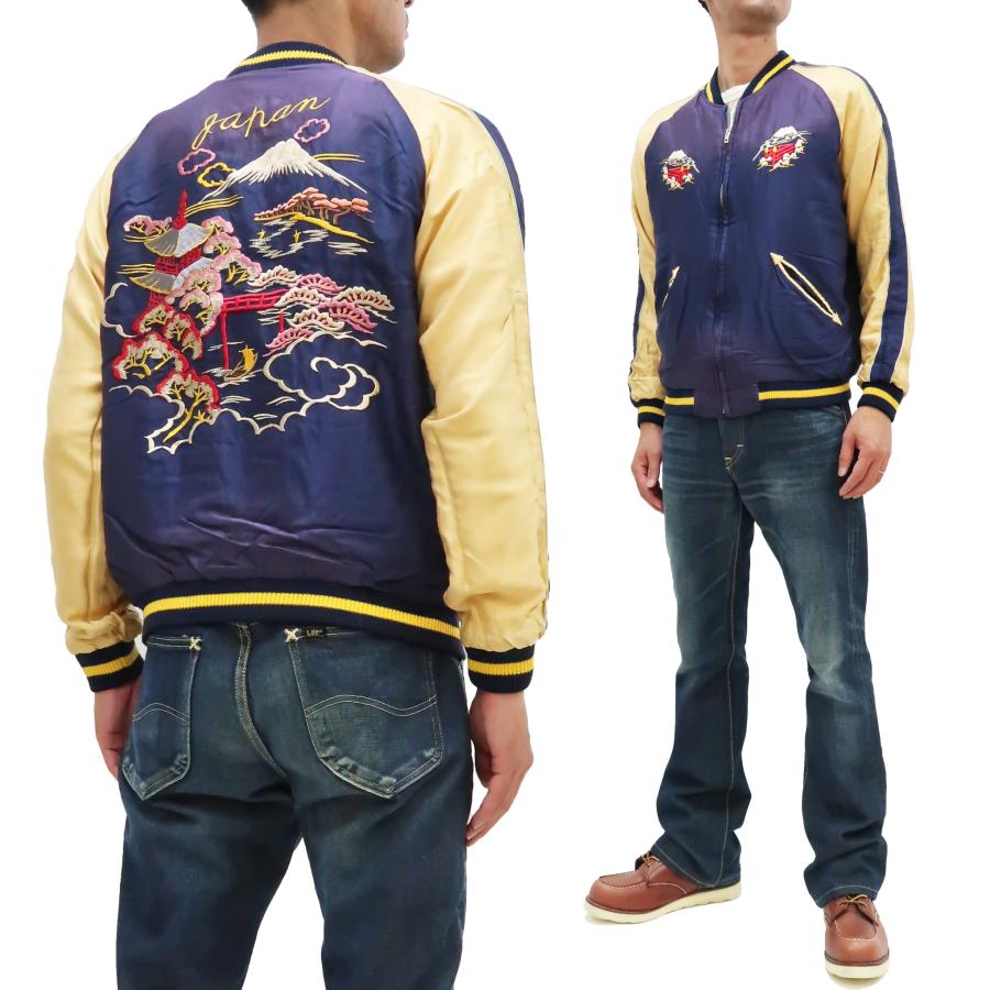 TAILOR TOYO テーラー東洋 スカジャン エイジングモデル TAILOR TOYO テーラー東洋 スカジャン エイジングモデル