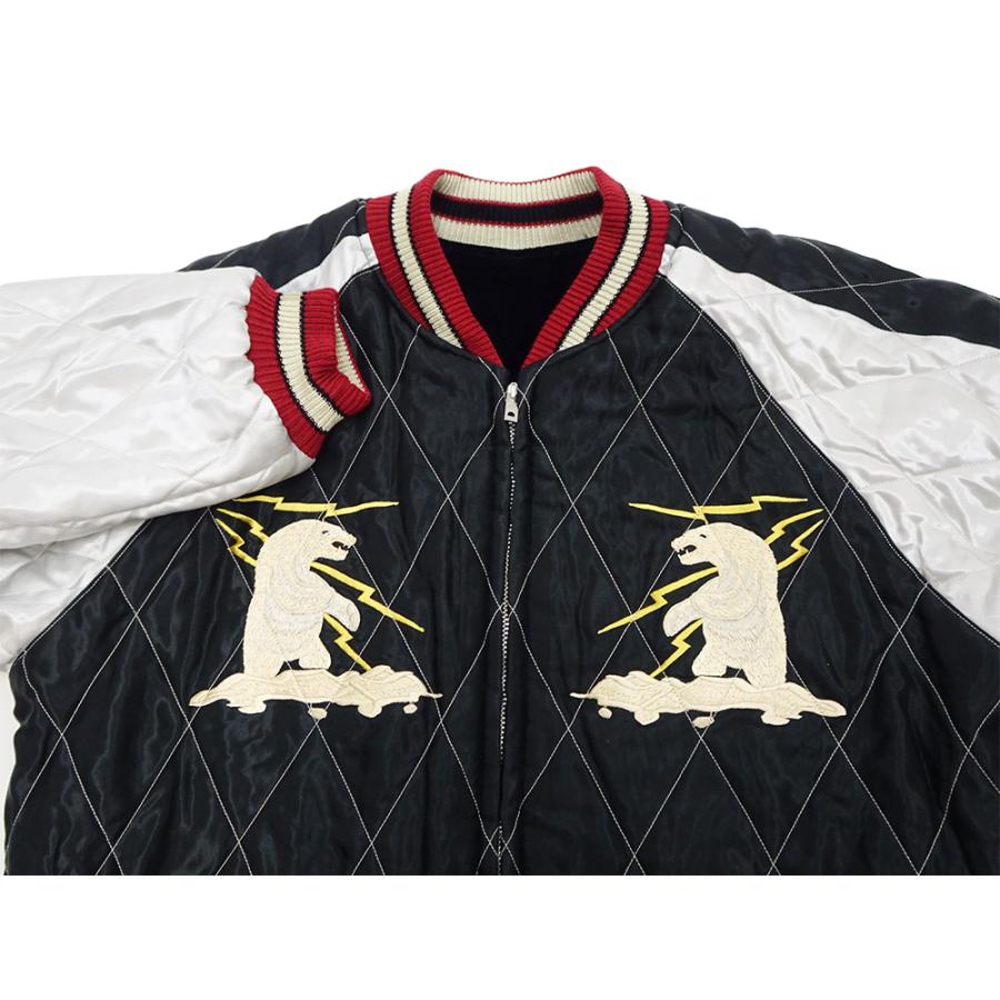 TAILOR TOYO テーラー東洋 スカジャン MOUNTAIN GOAT × ALASKAN TAILOR TOYO テーラー東洋 スカジャン MOUNTAIN GOAT × ALASKAN