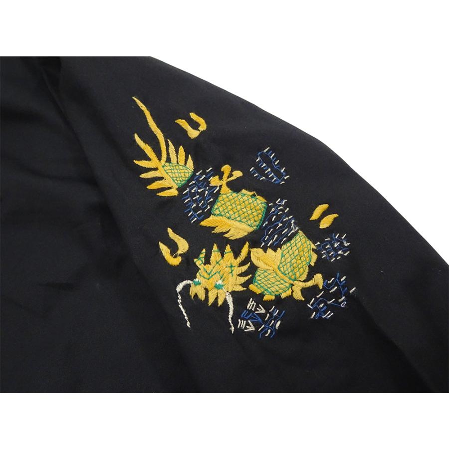 TAILOR TOYO テーラー東洋 ベトジャン TT15546 コットン TAILOR TOYO テーラー東洋 ベトジャン TT15546 コットン