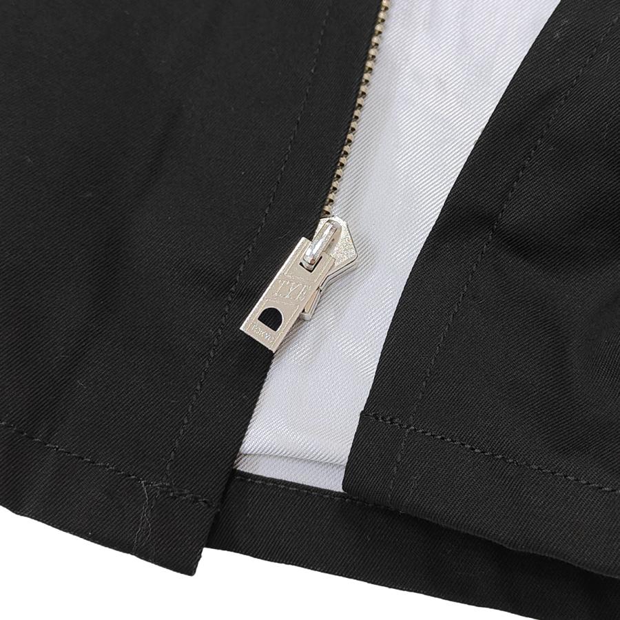 TAILOR TOYO テーラー東洋 ベトジャン TT15796 コットン ベトナム