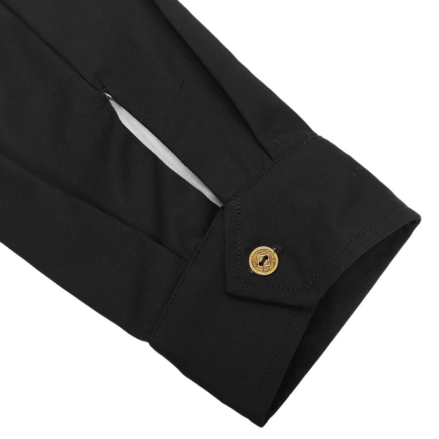 TAILOR TOYO テーラー東洋 ベトジャン TT15796 コットン ベトナム