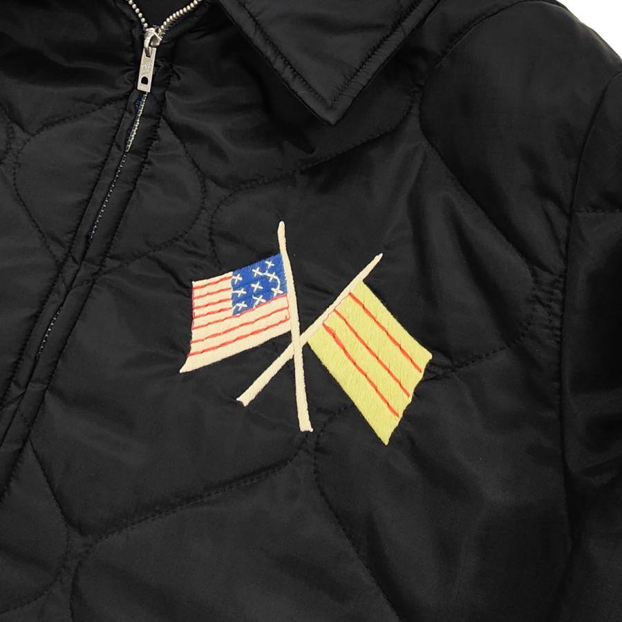 TAILOR TOYO テーラー東洋 リバーシブル ベトジャン TT15800 VIET-NAM