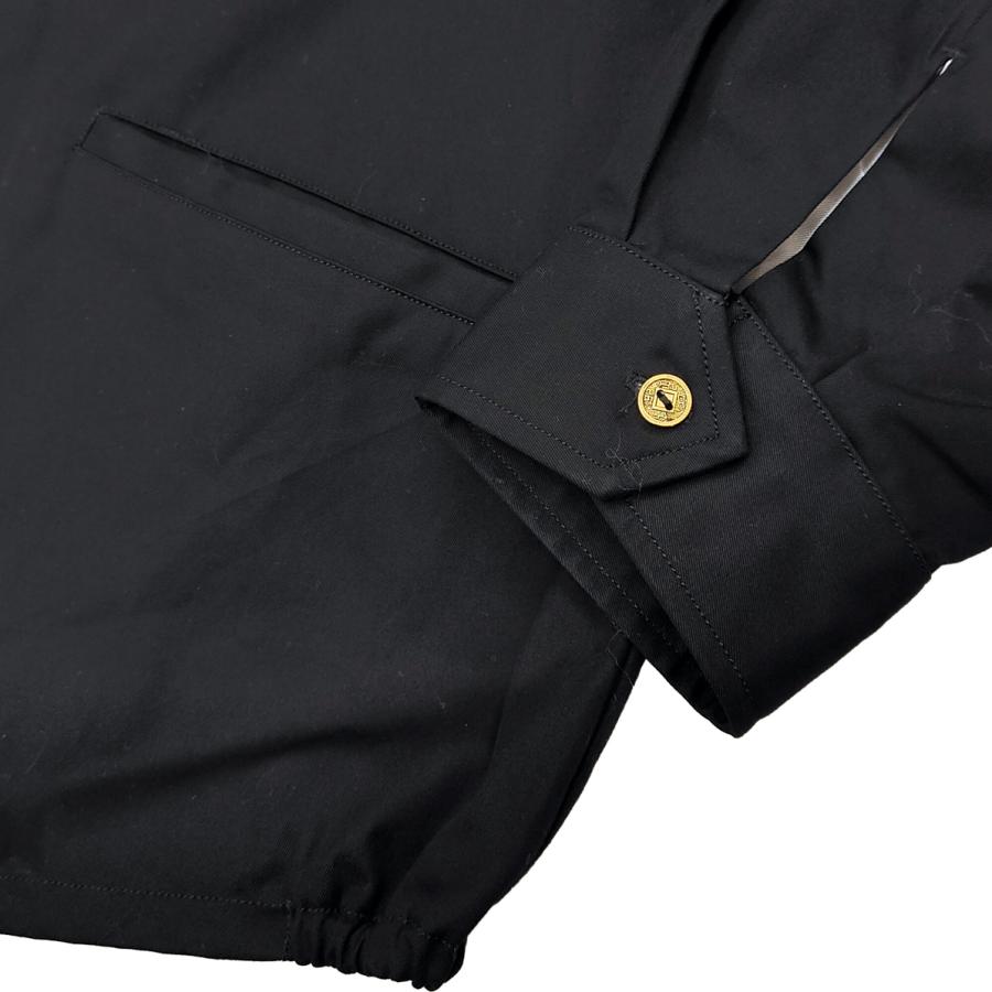 w*e様 美品 テーラー東洋 コットンベトジャン 黒 福縁寿 TAILOR TOYO テーラー東洋 ベトジャン TT15892 コットン ベトナム