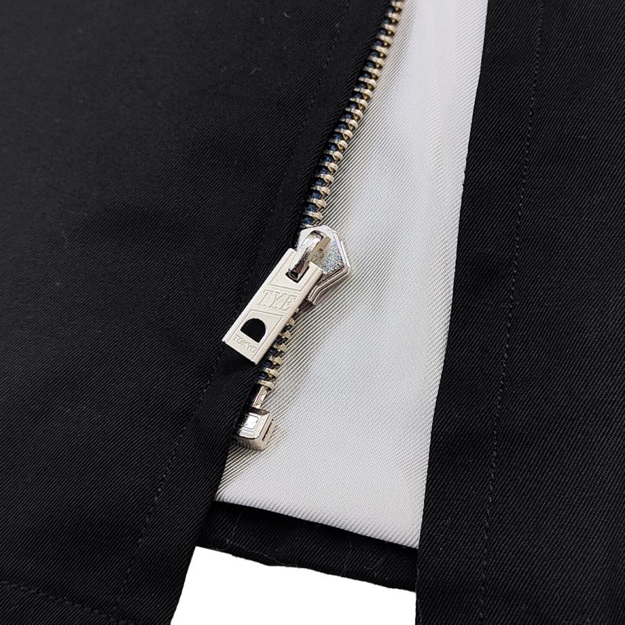 TAILOR TOYO テーラー東洋 ベトジャン TT15892 コットン ベトナム