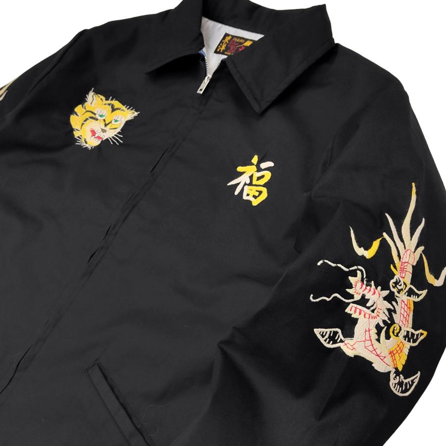 TAILOR TOYO テーラー東洋 ベトジャン TT15977 コットン ベトナム