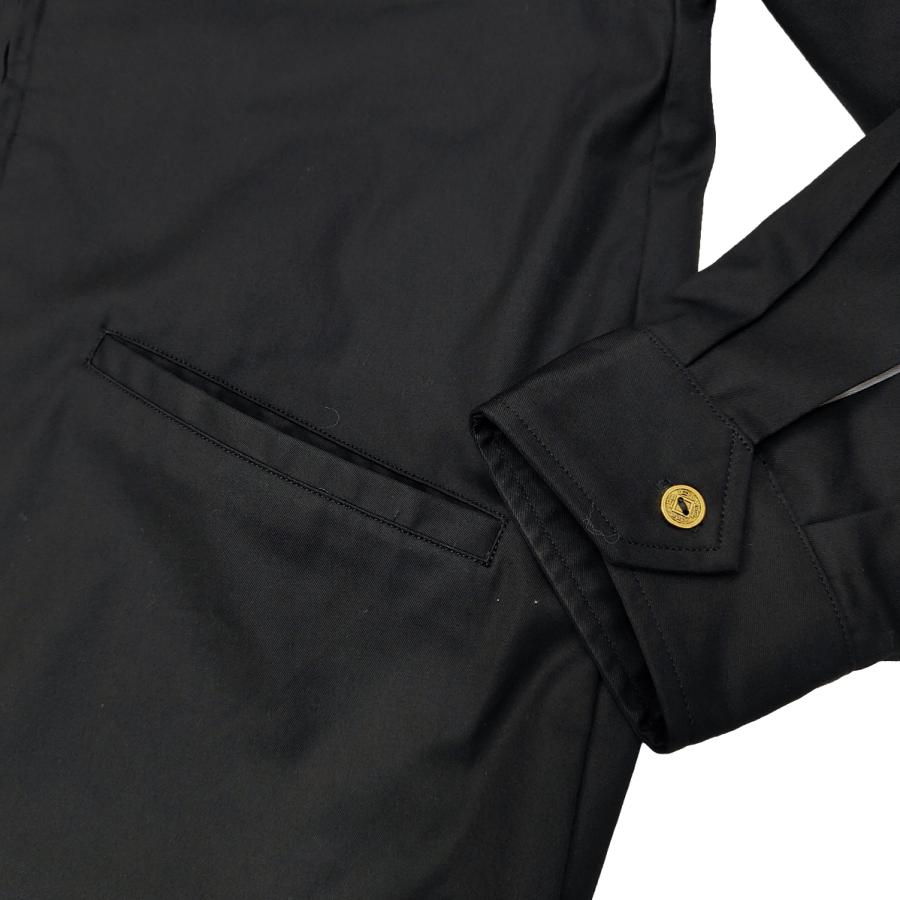 TAILOR TOYO テーラー東洋 ベトジャン TT15977 コットン ベトナム