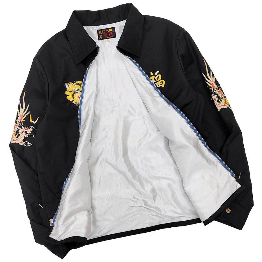 TAILOR TOYO テーラー東洋 ベトジャン TT15977 コットン ベトナム