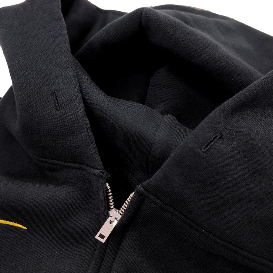 TAILOR TOYO テーラー東洋 スカジップパーカー アラスカ 白熊 裏起毛