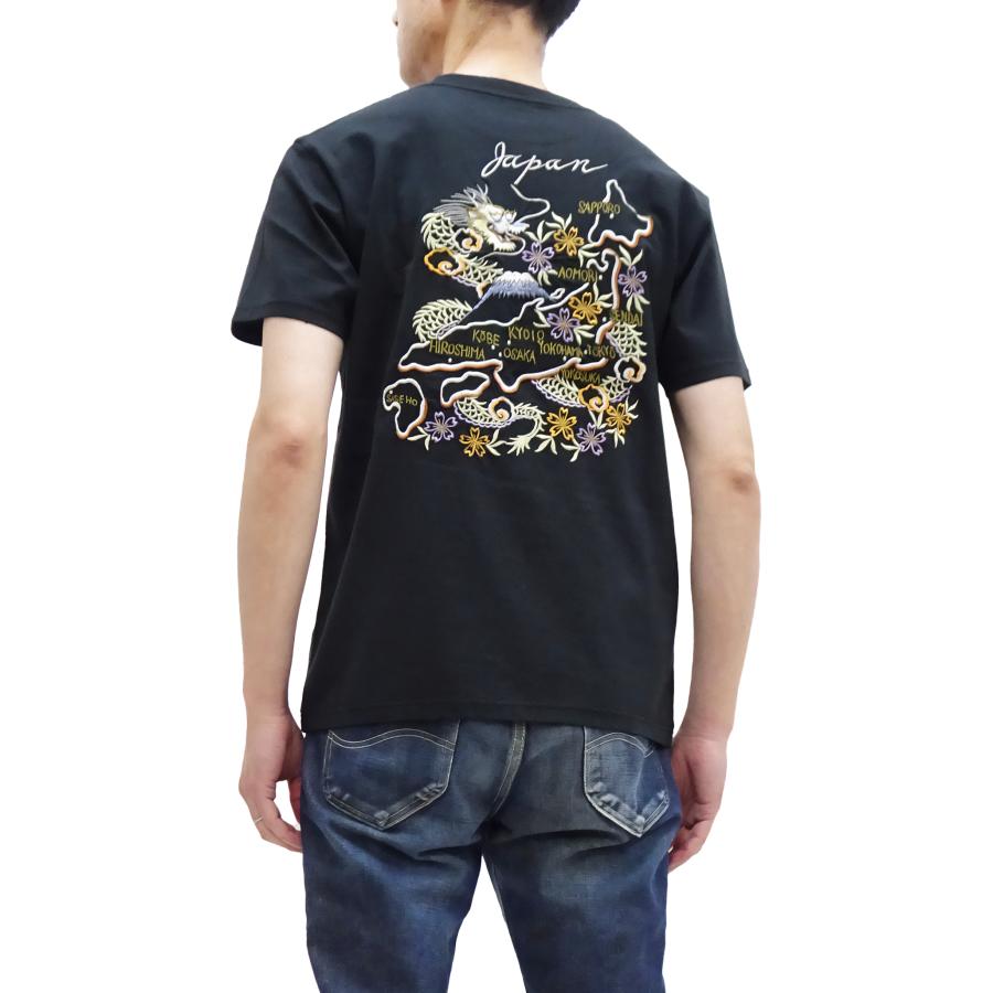 TAILOR TOYO テーラー東洋 スカTシャツ 半袖Tシャツ ジャパン TAILOR TOYO テーラー東洋 スカTシャツ 半袖Tシャツ ジャパン