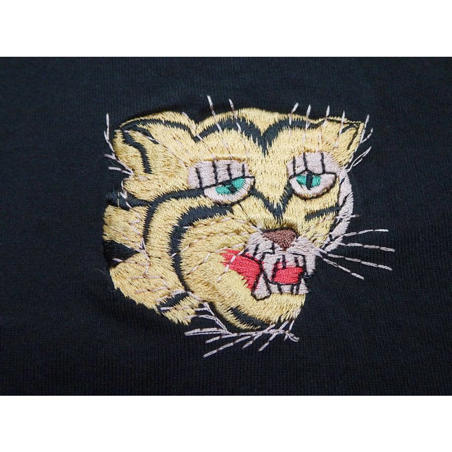 TAILOR TOYO テーラー東洋 スカTシャツ SUKA T-SHIRT EMBROIDERED VIET
