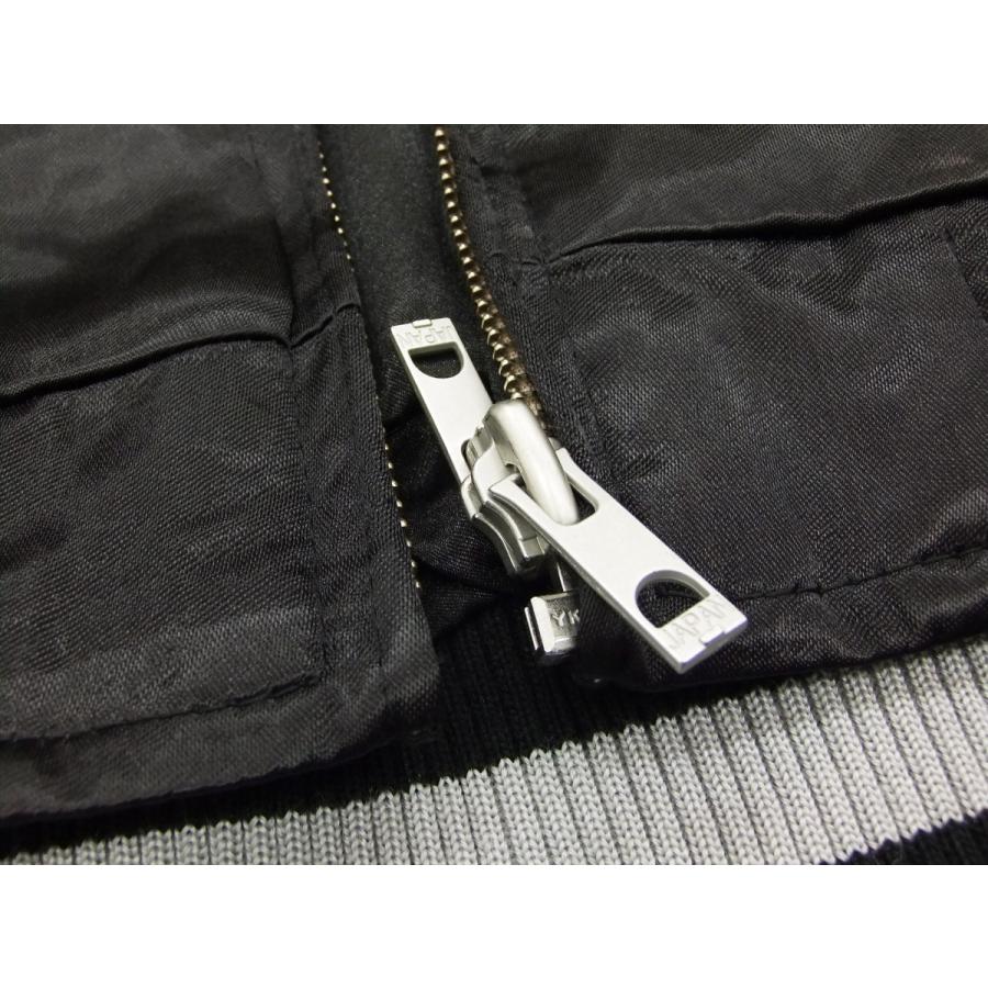 ウルトラマン スカジャン ULSJ-001 バルタン星人 メンズ スーベニア