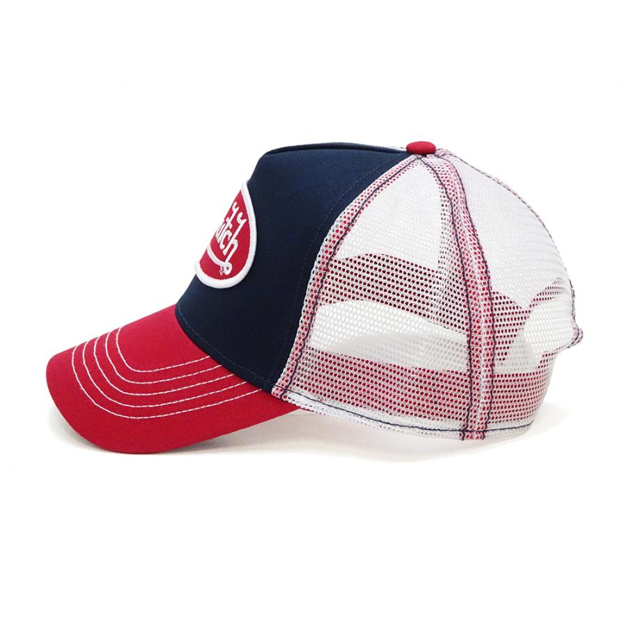 ボンダッチ（Von Dutch） メッシュキャップ トラッカーキャップ