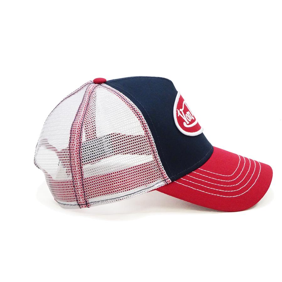 ボンダッチ（Von Dutch） メッシュキャップ トラッカーキャップ