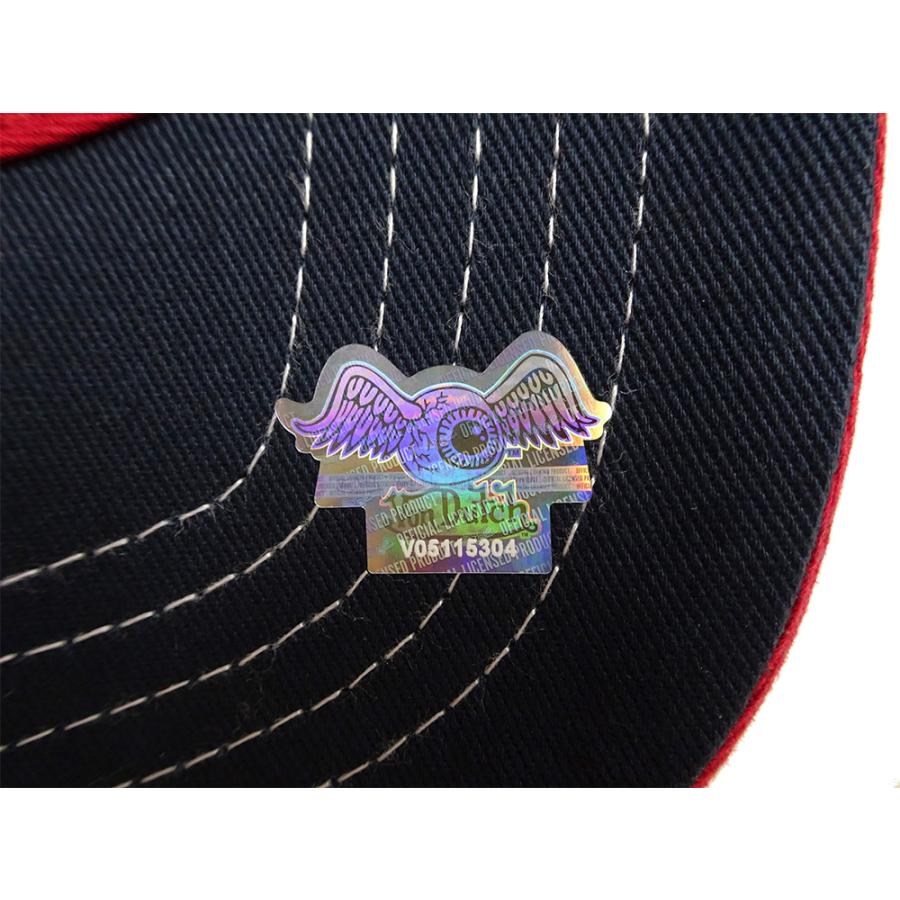 ボンダッチ（Von Dutch） メッシュキャップ トラッカーキャップ