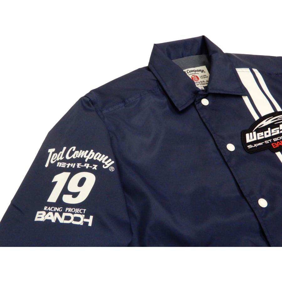 限定コラボ】ケボズ スーパートランプ ベロア コーチジャケット