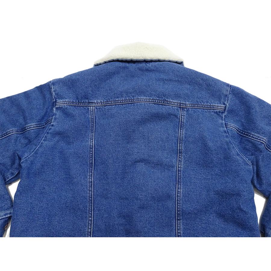Wrangler（ラングラー） ランチコート Wrangler US ORIGINAL 裏ボア