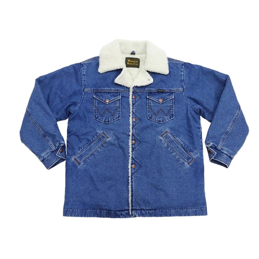 Wrangler（ラングラー） ランチコート Wrangler US ORIGINAL 裏ボア