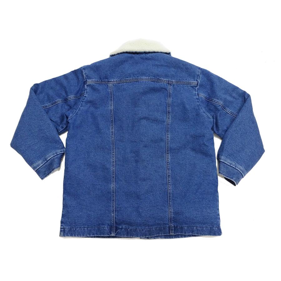 Wrangler（ラングラー） ランチコート Wrangler US ORIGINAL 裏ボア