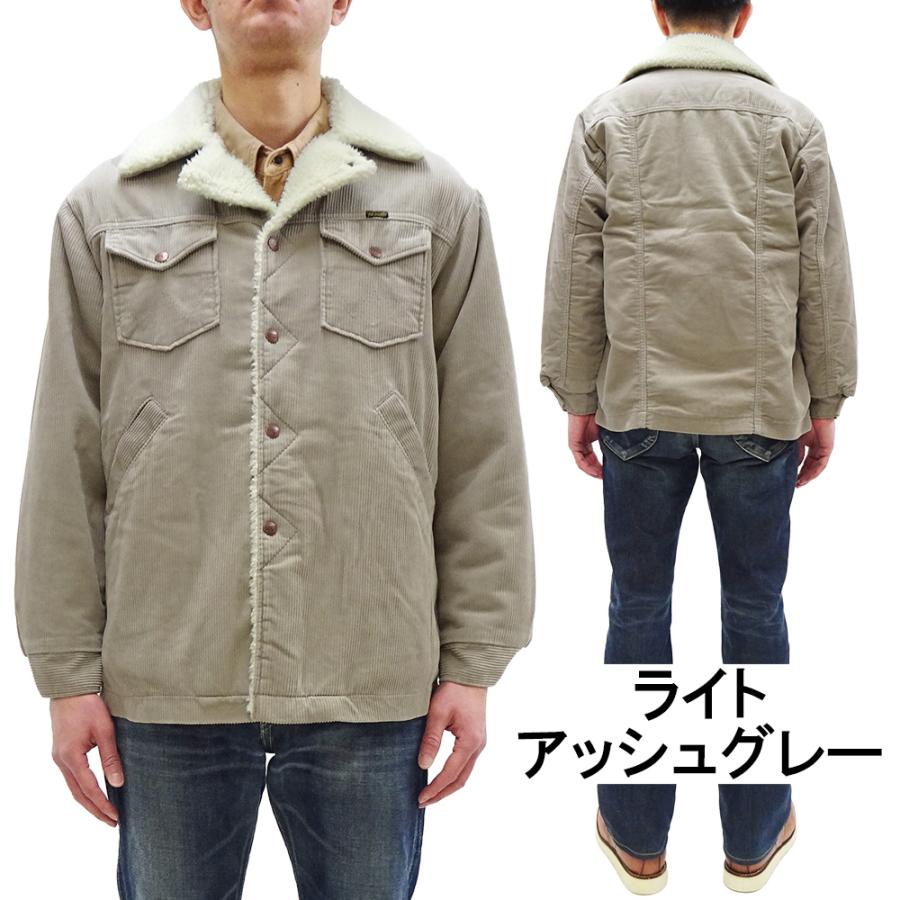 Wrangler（ラングラー） ランチコート Wrangler US ORIGINAL 裏ボア