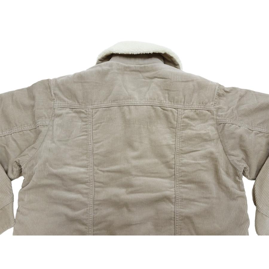 Wrangler（ラングラー） ランチコート Wrangler US ORIGINAL 裏ボア