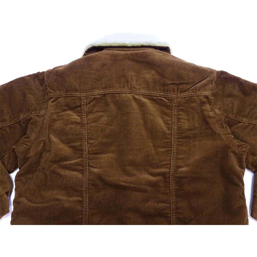 Wrangler（ラングラー） ランチコート Wrangler US ORIGINAL 裏ボア